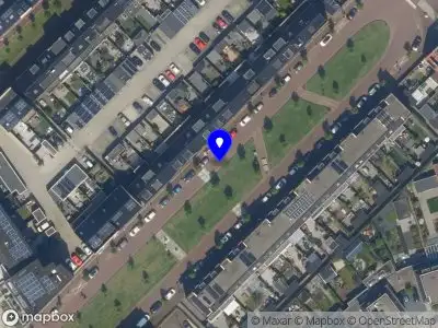 Bouwvergunning Vuurbaak  Maassluis