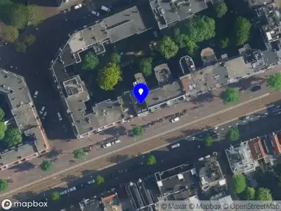 Omgevingsvergunning Overtoom  Amsterdam