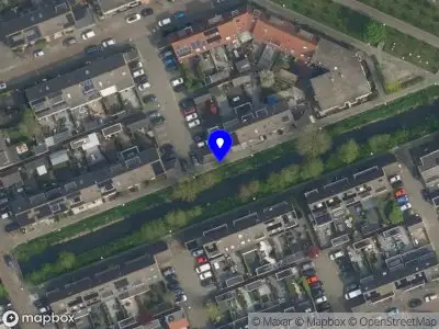 Toestemming voor gebruik van de openbare weg  Reigerpad 21