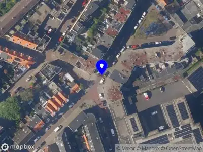 Overig Roerstraat  's-Gravenhage