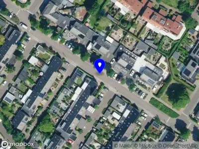 Bouwvergunning Van Hoornlaan  Zutphen