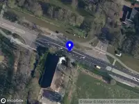 Omgevingsvergunning voor een wateractiviteit verleend voor het aanbrengen van een tijdelijke brug over de Borgsloot en het aanleggen van een zinker onder een hoofdwatergang aan N.V. Waterbedrijf Groni