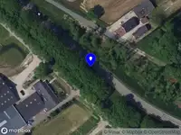 Gemeente Molenlanden, ingediende aanvraag omgevingsvergunning nabij Groeneweg 3, Hoogblokland, zaaknummer OMG-2025-0300.