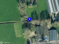 Omgevingsvergunning wateractiviteit voor het dempen van een overig oppervlaktewaterlichaam en het graven van een oppervlaktewaterlichaam nabij De Velde 3 in Zwartsluis