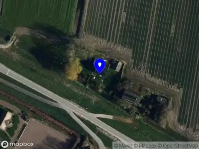 112 melding Ambulance met gepaste spoed naar de Poolland in Wieringerwaard