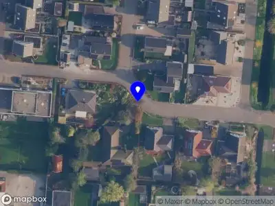 Brandweer met grote spoed naar de Praam in Haulerwijk vanwege afhijsen patient