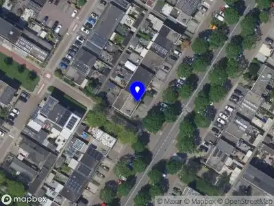 Ambulance met gepaste spoed naar de Chico Mendesring in Dordrecht