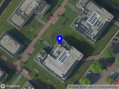 Ambulance met gepaste spoed naar de Jan Wilshof in Alkmaar