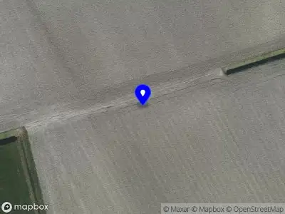 Politie met grote spoed naar de Hondegemsweg in Grijpskerke vanwege letsel