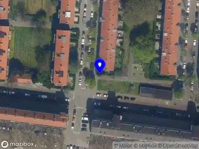 112 melding Ambulance met gepaste spoed naar de Brussestraat in Rotterdam