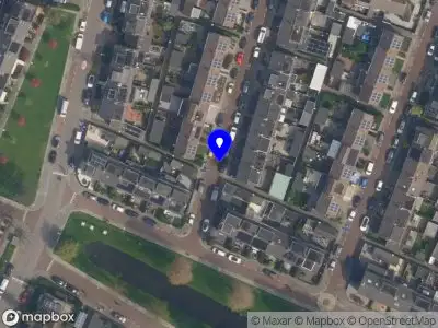 Ambulance met grote spoed naar de Verveenstraat in Berkel en Rodenrijs