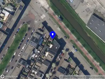 112 melding Ambulance met gepaste spoed naar de Mosselsingel in 's-Gravenhage