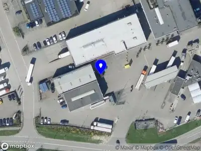 Politie naar de Tuindersweg in Barendrecht vanwege ongeval met letsel