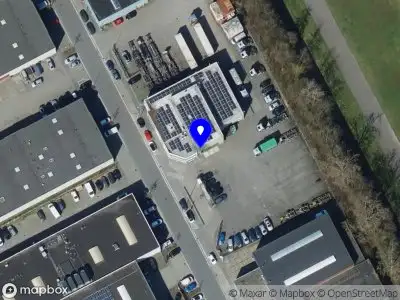 Politie naar de Stolwijkstraat in Rotterdam