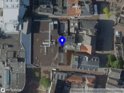 Politie met grote spoed naar de Stationsstraat in Weert