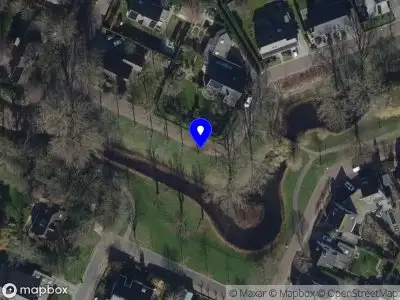 Brandweer met gepaste spoed naar de Hoogewei in Goes