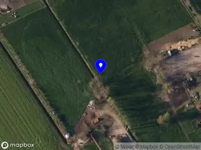 Brandweer met gepaste spoed naar de Zevenhuisterweg in Nieuw-Roden vanwege stankoverlast