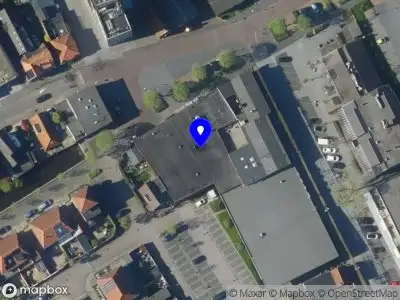 Ambulance met grote spoed naar de Waterkant in Spanbroek