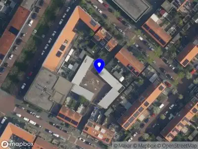 112 melding Ambulance met grote spoed naar de Veldleeuwerikhof in 's-Gravenhage