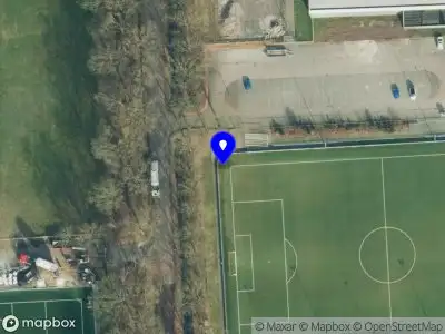 Brandweer met grote spoed naar de 't Wooldrik in Borne