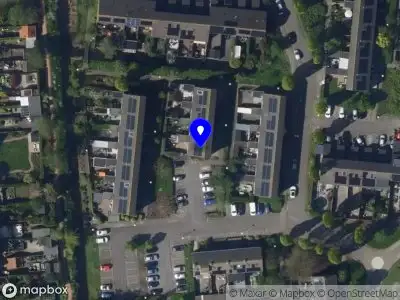Brandweer met gepaste spoed naar de Valeriaan in Boskoop vanwege stankoverlast