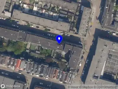 112 melding Besteld ambulance vervoer naar de Vinkenstraat in Rotterdam