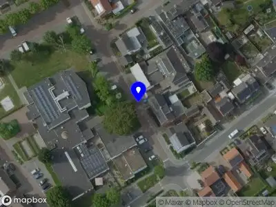 112 melding Ambulance met grote spoed naar de Karel Doormanstraat in Stramproy