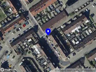 112 melding Ambulance met gepaste spoed naar de Schaduwgras in Spijkenisse