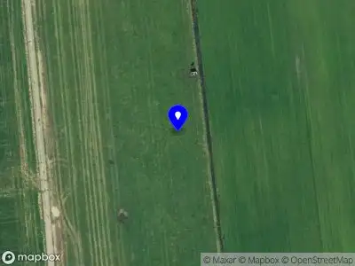 Politie naar de Noord Stegeren in Dedemsvaart vanwege aanrijding met letsel