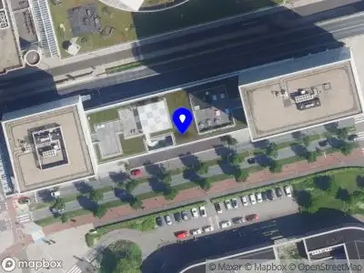 Politie naar de Hospitaaldreef in Almere vanwege aanrijding met letsel