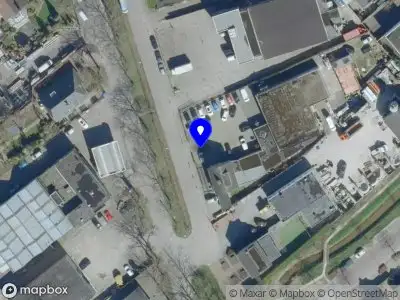 112 melding Brandweer met grote spoed naar de Molendijk-Zuid in Schijndel vanwege voertuigbrand