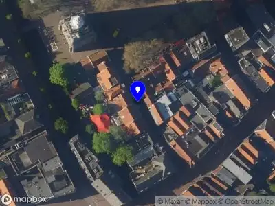 Traumahelikopter met grote spoed naar de Krankeledenstraat in Amersfoort