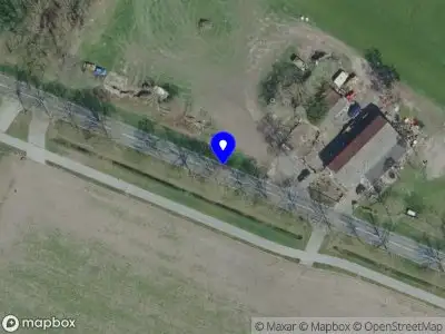 Snelheidscontrole op Nieuweweg te Siebengewald