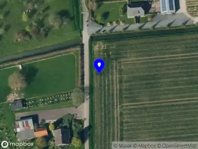 Brandweer met normale urgentie naar de Loowegstraat in Slijk-Ewijk vanwege dier(en) in nood
