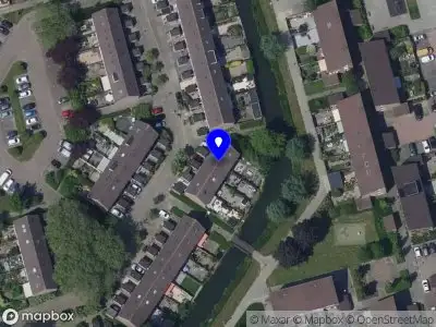 112 melding Ambulance met gepaste spoed naar de Beltmolen in Papendrecht