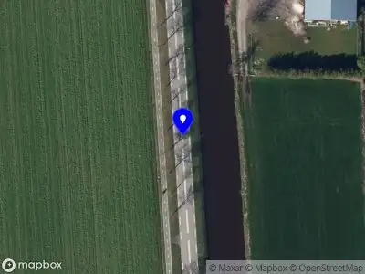 Snelheidscontrole op N388 te Sebaldeburen