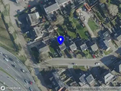 112 melding Politie naar de Prins Mauritssingel in Lent vanwege aanrijding met letsel