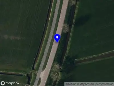 112 melding Snelheidscontrole op Hegedyk te Wytgaard