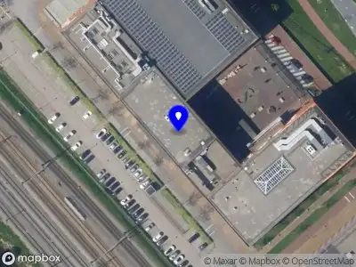 Ambulance met gepaste spoed naar de Henri Faasdreef in 's-Gravenhage