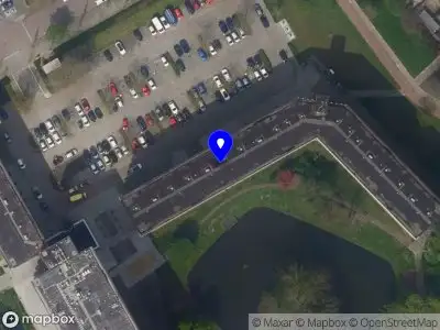 112 melding Ambulance met grote spoed naar de Sluiskreek in Rotterdam