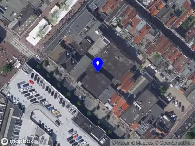 Brandweer met gepaste spoed naar de Vriesestraat in Dordrecht vanwege wateroverlast