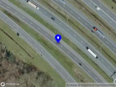 Snelheidscontrole op N2 te Eindhoven