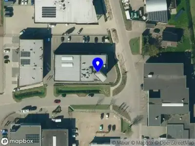 Brandweer met grote spoed naar de De Kazematten in Bemmel vanwege een buitenbrand