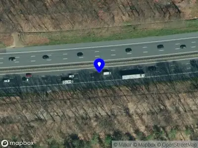 Snelheidscontrole op A12 te Bennekom