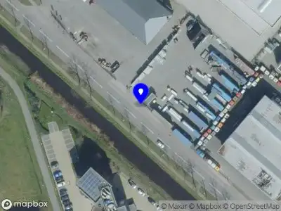 Snelheidscontrole op Rooseveltlaan te Veghel