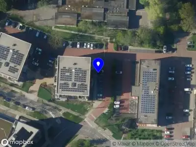 Ambulance met gepaste spoed naar de Van Foreeststraat in Heerhugowaard