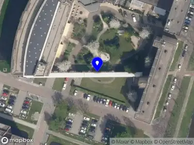 112 melding Besteld ambulance vervoer naar de Minosstraat in Rotterdam