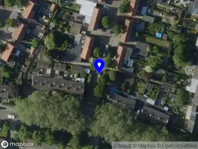 Ambulance met gepaste spoed naar de Johan van Hornestraat in Weert