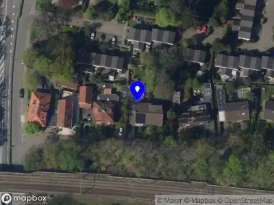 Snelheidscontrole op Briedélaan te Maarn