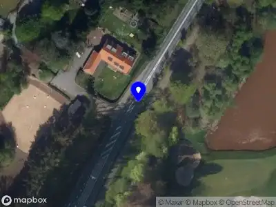 Snelheidscontrole op N234 te Den Dolder